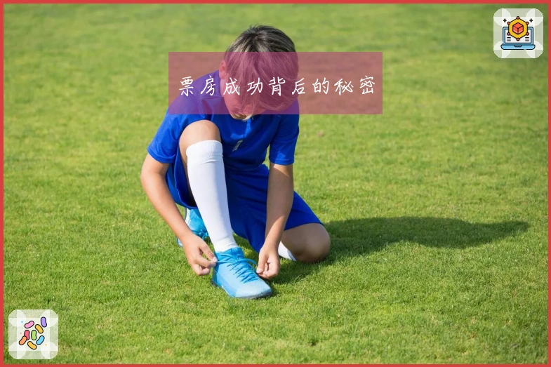 票房成功背后的秘密
